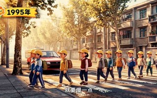 三十载守护接力：从小黄帽到小黄车，家用校车A+文曲星01守护孩子上学路