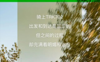 TRK702 | 8月20日，来一场浪漫大PARTY