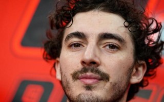 关于 Francesco Bagnaia，你可能不知道的 10 件事 