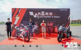 仍然是没有之一的存在：2022款QJMOTOR赛600速评及赛道体验