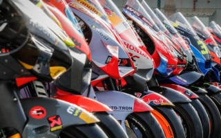 MotoGP™ 仍然在斯洛文尼亚使用 Pro Plus