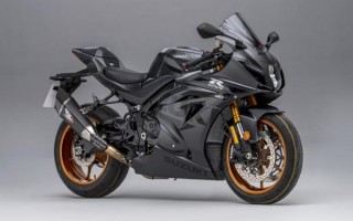 铃木将GSX-R1000R幻影和GSX-S1000加入购买活动