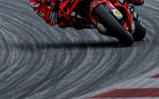 杜卡迪赢得 MotoGP 2022 赛季奥地利大奖赛冠军