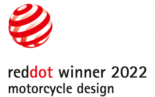 Honda四款产品获得2022年红点设计奖