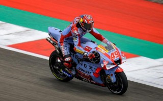 比以往任何时候都更大更好，2022年MotoGP™有什么新功能 ？