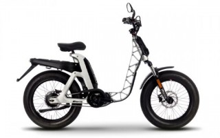 FANTIC宣布推出ISSIMO 45 S-PEDELEC电动自行车