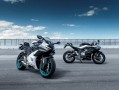 从中国制造到世界赛道：春风动力675SR-R成为2027赛季WorldWCR指定比赛用车