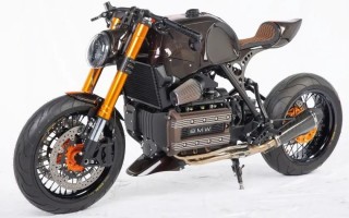 BMW K 100