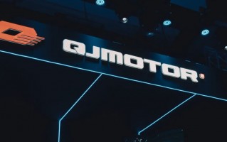 网络化造车：解读QJMOTOR e网的破局之路