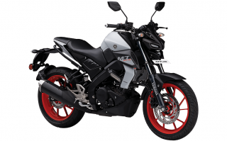 2022 YAMAHA MT-15改款在即！规格将与YZF-R15 V4看齐？