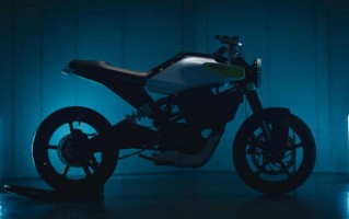电动小公爵，Pierer Mobility确认KTM正在开发E-Duke电动摩托车