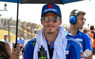 MotoGP 签约：Mir 到 Repsol Honda；奥利维拉和费尔南德斯加盟阿普利亚