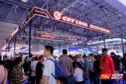 整车性能进阶，轮胎如何跟上？正新两大新品亮相重庆摩博会