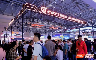 整车性能进阶，轮胎如何跟上？正新两大新品亮相重庆摩博会
