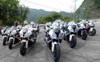 盘点中国摩托车行业十大事件
