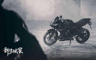 2022 APRILIA GPR250S中国发表：换名Tuono 250！27.5匹纯正血统雄狮