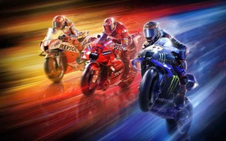 MOTOGP™22 电子竞技锦标赛视频