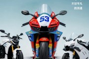 登场！820R/820RR-R 同步发售