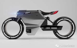 这3款“特斯拉”概念电动摩托车，你最希望量产哪款？