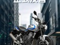 四缸传奇，燃动新生｜CB500 SUPER FOUR 正式发售