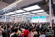 张雪机车多款重磅新品即将首发，专属试驾同步开启丨2026中国摩博会