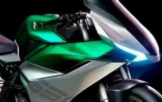 BENELLI TORNADO SPORTSBIKE终于卷土重来了吗？