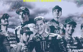 MotoGP™ Unlimited：Prime Video 纪录片获得发布日期