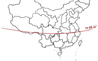 这是一条5476公里的国民公路