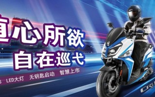 运动舒适兼具 | 三阳 CRUISYM 150 车型介绍