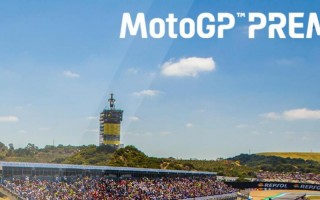 MotoGP Premier抵达欧洲！