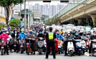 5月起，交警重点严抓这类车！