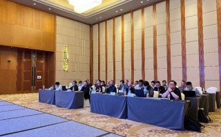中国摩托车商会技术专家委员会2022年第一次工作会议召开