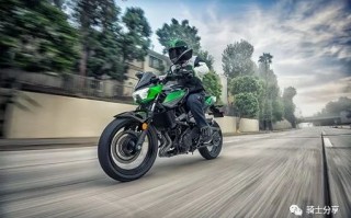 名车介绍：全能型选手——Z650，看不上川崎Z400就选它