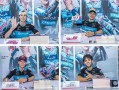 CFMOTO Aspar车队中国行：看见中国摩托的赛道硬实力与青少年竞速未来