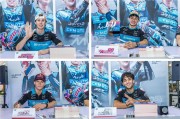 CFMOTO Aspar车队中国行：看见中国摩托的赛道硬实力与青少年竞速未来