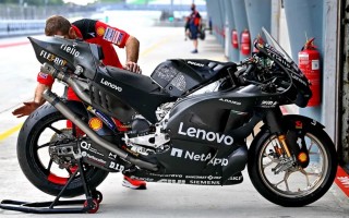 MotoGP 技术杂谈 2022：杜卡迪的新武器