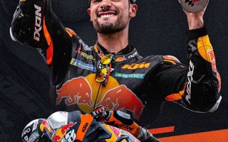 MotoGP│KTM再夺冠军，升至总积分榜第一！（MotoGP 2022年赛历）