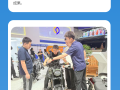 晓星GV350X实力亮相2026重庆国际车展，中国长安汽摩协同诠释全球智造新高度