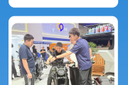 晓星GV350X实力亮相2026重庆国际车展，中国长安汽摩协同诠释全球智造新高度