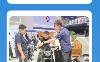 晓星GV350X实力亮相2026重庆国际车展，中国长安汽摩协同诠释全球智造新高度