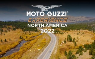 Moto Guzzi体验证实了2022年美国巡回赛