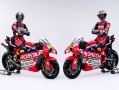 本田摩托车销售（上海）有限公司官宣赞助MotoGP 2026赛季的Honda HRC Castrol车队
