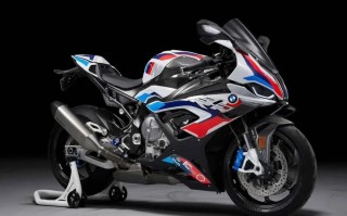 宝马将发布2023款S1000RR，版画变化动力微涨，增配定风翼