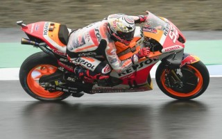 MotoGP日本排位：马奎兹时隔三年再次夺杆！