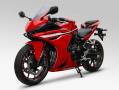 本田CBR500R四代车型规格首次揭晓