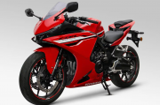 本田CBR500R四代车型规格首次揭晓