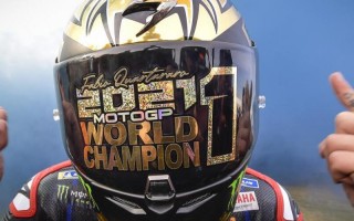 “梦幻赛道”——2022 年 MotoGP™ 拥有 14 名世界冠军