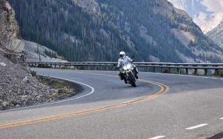 2022 Moto Guzzi Experience公布美国巡演日程