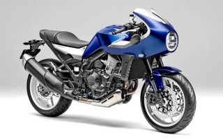 简讯：Honda Hawk11 日本开售，Suzuki GSX-R1000R 幻影版