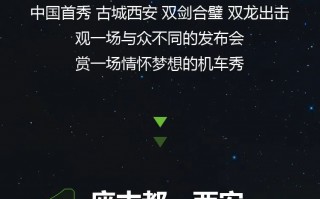 西安·鉴! 西安·鉴!